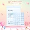 Miếng dán mụn Focalskin Acne Pimple Patch Day Night (60 miếng)