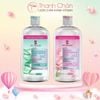 Nước Tẩy Trang YA SAMAYA Micellar Water 600ml