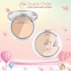 Phấn phủ Catrice All Matt Plus Shine Control Powder 10g