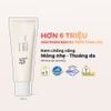 Kem chống nắng Beauty of Joseon Relief Sun : Rice + Probiotics 50ml