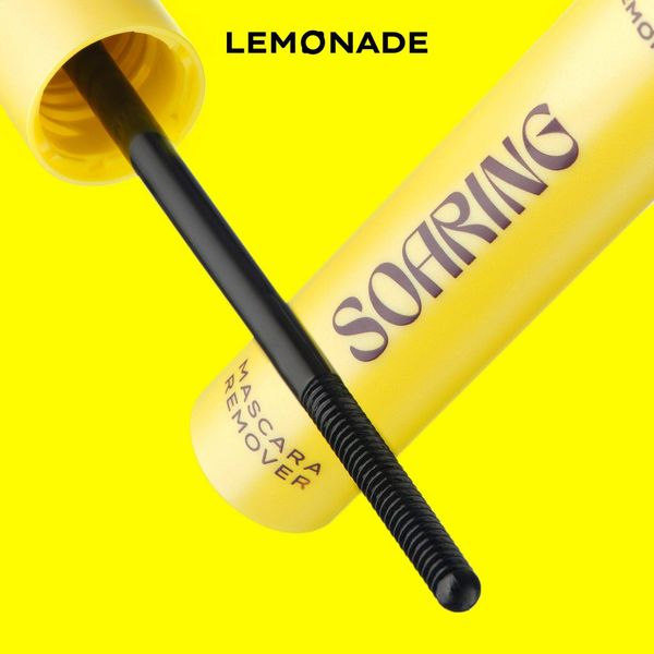Tẩy trang mi Lemonade Soaring Mascara Remover 6ml