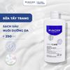 Sữa Tẩy Trang Mincer Pharma Daily Care Nourishing Facial Cleansing Milk 250ml