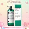 Sữa Tắm Giảm Mụn Lưng AHA BHA PHA 30 Days Miracle Acne Clear Body Cleanser Some By Mi 400g