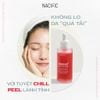 Tinh Chất Tẩy Tế Bào Chết Nacific Origin Red Salicylic Acid Serum 50ml