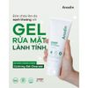 Sữa rửa mặt Anodin Kavakava Calming Gel Cleanser 150ml