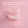 Tẩy tế bào chết Body Rmon White Label Dia Body Scrub 400g