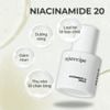 Tinh chất PESTLO Rejurecipe Niacinamide 20% Serum 30ml