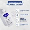 Sữa Tẩy Trang Mincer Pharma Daily Care Nourishing Facial Cleansing Milk 250ml