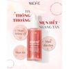 Tinh Chất Tẩy Tế Bào Chết Nacific Origin Red Salicylic Acid Serum 50ml