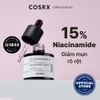 Tinh chất Cosrx The Niacinamide 15 (20ml)