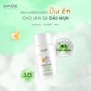 Kem chống nắng BABE Super Fluid Mattifying sunscreen 50ml
