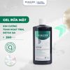 Gel Rửa Mặt Mincer Pharma Oxygen Detox Purifying Carbo-Gel 250ml