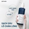 Sữa rửa mặt ABpharm Derma Salt Cleanser 200ml