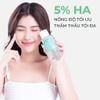 Nước hoa hồng Freska HA 5 Centella Soothing Essence Toner 210ml