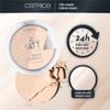 Phấn phủ Catrice All Matt Plus Shine Control Powder 10g