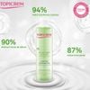Gel rửa mặt TOPICREM AC Purifying Cleansing Gel