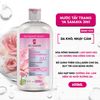 Nước Tẩy Trang YA SAMAYA Micellar Water 600ml