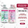 Nước Tẩy Trang YA SAMAYA Micellar Water 600ml