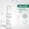 Tinh Chất Mincer Pharma Oxygen Detox SOS Face Serum 30ml