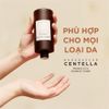 Nước hoa hồng Skin1004 Madagascar Centella Probio Cica Essence Toner 210ml