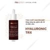 Tinh Chất Ekseption Hyaluronic TRX Mixlab Serum 75ml, mờ nám, sáng da