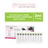 Serum dưỡng da Teana Super Peptides (2ml/ống)