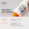 Kem chống nắng Some By Mi V10 HYAL Suncreen 40g