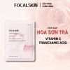 Mặt nạ dưỡng da Focalskin Sheet Mask 25ml/miếng