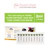 Serum dưỡng da Teana Super Peptides (2ml/ống)