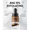 Dung Dịch AHA DrCeutics AHA 10% Exfoliating Serum 30g, Tẩy Da Chết Làm Sáng Da