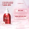 Peel da La Bonita Red Hot Toning Gel 30g