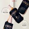 Tinh chất dưỡng tóc UNOVE Silk Oil Essence 70ml
