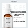 Tinh Chất DrCeutics B5 Basic Hydration Cho Da Dầu Mụn 30g/100g