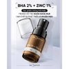 Serum DrCeutics BHA 2% + ZinC 1% 30ml, Giảm Mụn