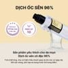 Tinh chất Cosrx Advanced Snail 96 Essence 100ml