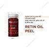 Tinh chất Peel da Ekseption Retin-oil Peel 5ml