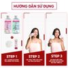 Nước Tẩy Trang YA SAMAYA Micellar Water 600ml