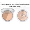 Phấn phủ Catrice All Matt Plus Shine Control Powder 10g