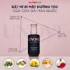 Tinh chất dưỡng tóc UNOVE Silk Oil Essence 70ml