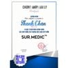 Mặt Nạ Dưỡng Trắng SURMEDIC Bright Glutathione Mask 30g