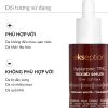 Tinh Chất Ekseption Hyaluronic TRX Mixlab Serum 75ml, mờ nám, sáng da