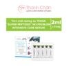 Serum dưỡng da Teana Super Peptides (2ml/ống)