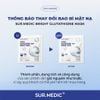 Mặt Nạ Dưỡng Trắng SURMEDIC Bright Glutathione Mask 30g