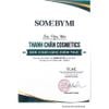 Sữa Tắm Giảm Mụn Lưng AHA BHA PHA 30 Days Miracle Acne Clear Body Cleanser Some By Mi 400g
