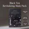 Mặt nạ Pyunkang Yul Black Tea Revitalizing Mask Pack 25ml/miếng