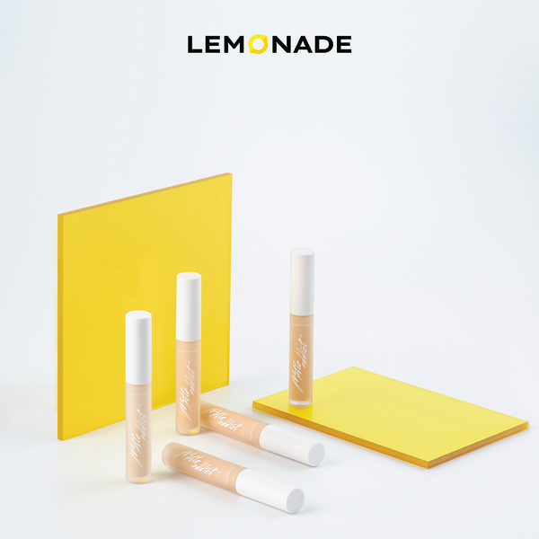 Che khuyết điểm Lemonade Matte Addict Concealer 3g