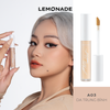 Che khuyết điểm Lemonade Matte Addict Concealer 3g