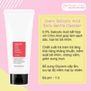 Sữa Rửa Mặt Ngừa Mụn, Giảm Mụn Cosrx Salicylic Acid Daily Gentle Cleanser 150ml