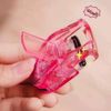 Bấm Mi Nhựa KAI Eyelash Curler - Compact Eyelash Curler