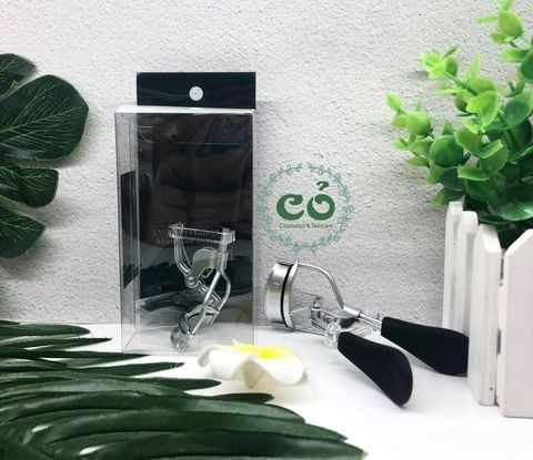 Bấm mi cán đen Vacosi Morden Lash Curler